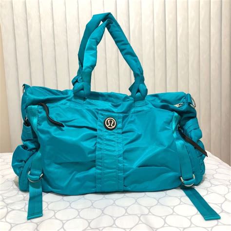 lululemon shoulder bag dupe|lululemon duffle bag dupe.